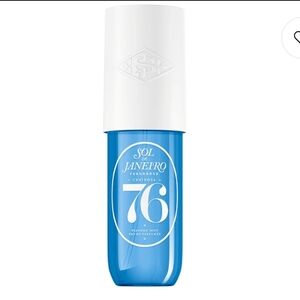 New Sol De Janeiro Cheirosa 76 Perfume Mist 90ml